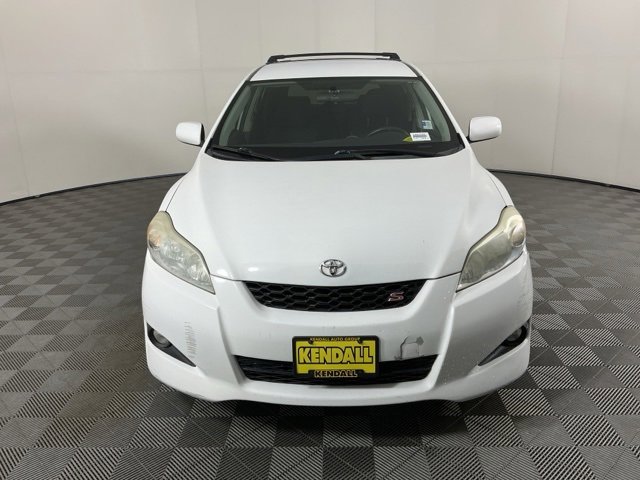 Used 2010 Toyota Matrix S image 2
