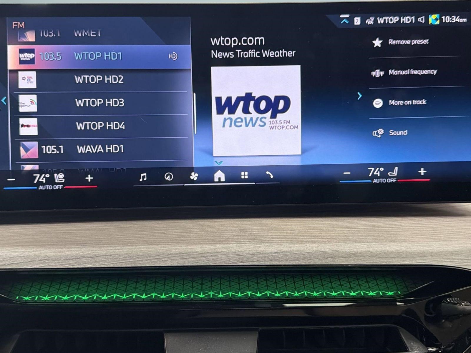 Used 2025 BMW 430i xDrive Coupe w/ Premium Package image 20