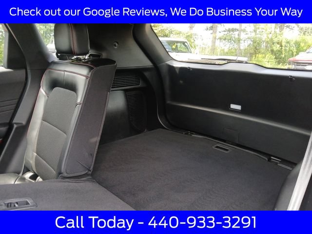Used 2024 Ford Escape ST-Line w/ Tech Pack #1 AWD/4WD image 36