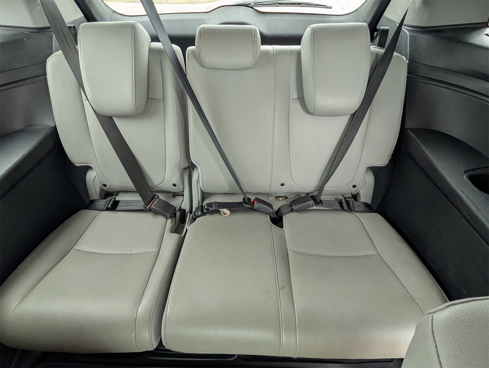 Used 2019 Honda Odyssey Touring image 34