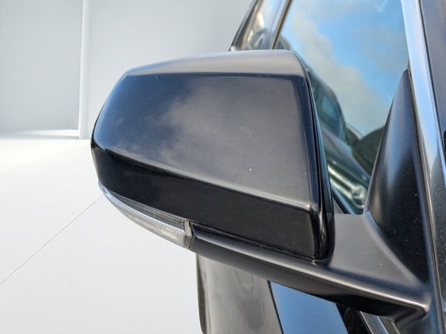 Used 2023 Cadillac CT4 Premium Luxury w/ Climate Package image 10