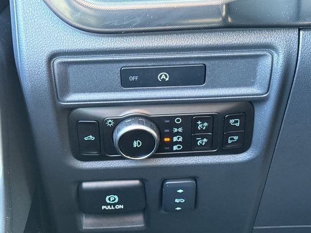 Used 2025 Ford F150 Tremor w/ Equipment Group 402A High AWD/4WD image 37