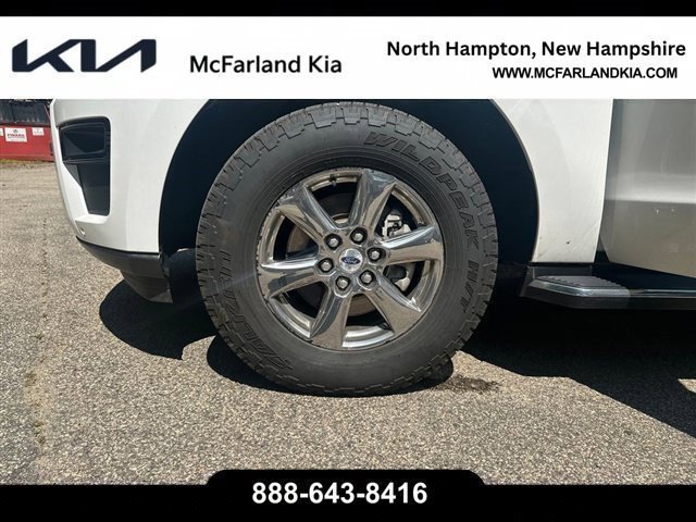 Used 2023 Ford Expedition XLT AWD/4WD image 35