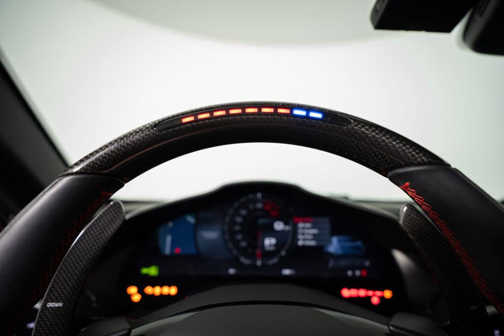 Used 2024 Ferrari 296 GTB image 39