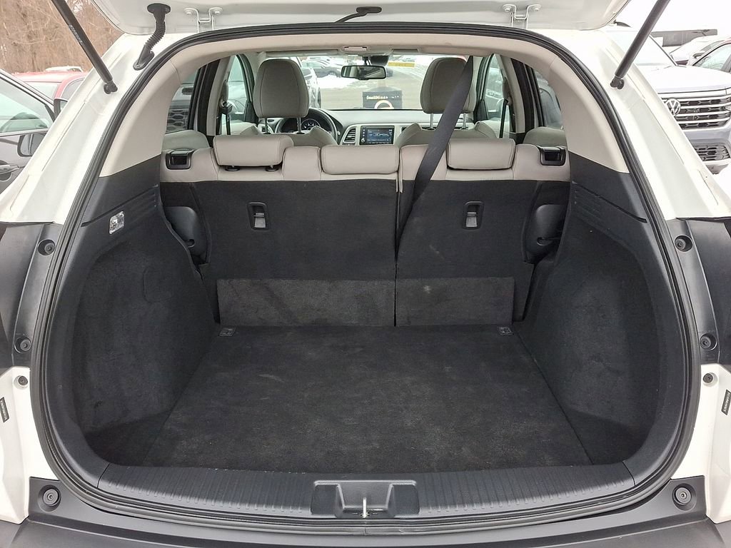 Used 2019 Honda HR-V EX-L image 28