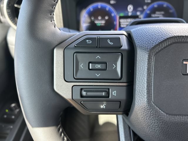 Used 2027 Toyota Land Cruiser w/ Premium Package AWD/4WD image 21