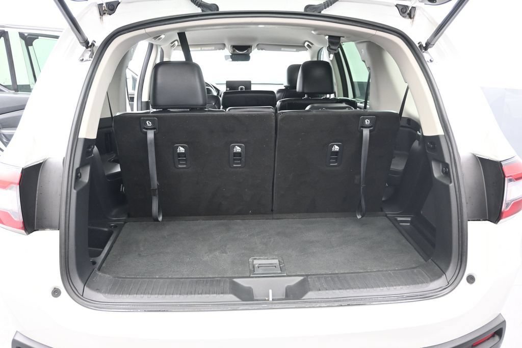 Certified 2023 Honda Pilot EX-L image 18