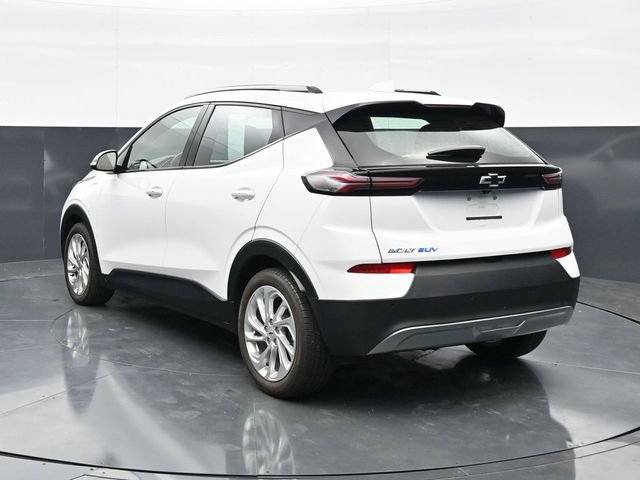 Used 2023 Chevrolet Bolt EUV LT w/ Driver Confidence Package FWD image 8