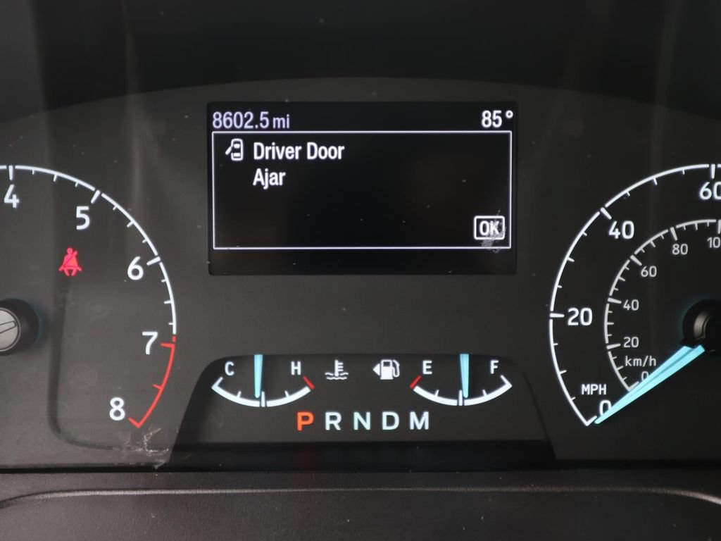 Used 2025 Ford Transit 250 Low Roof w/ Exterior Upgrade Package RWD image 20