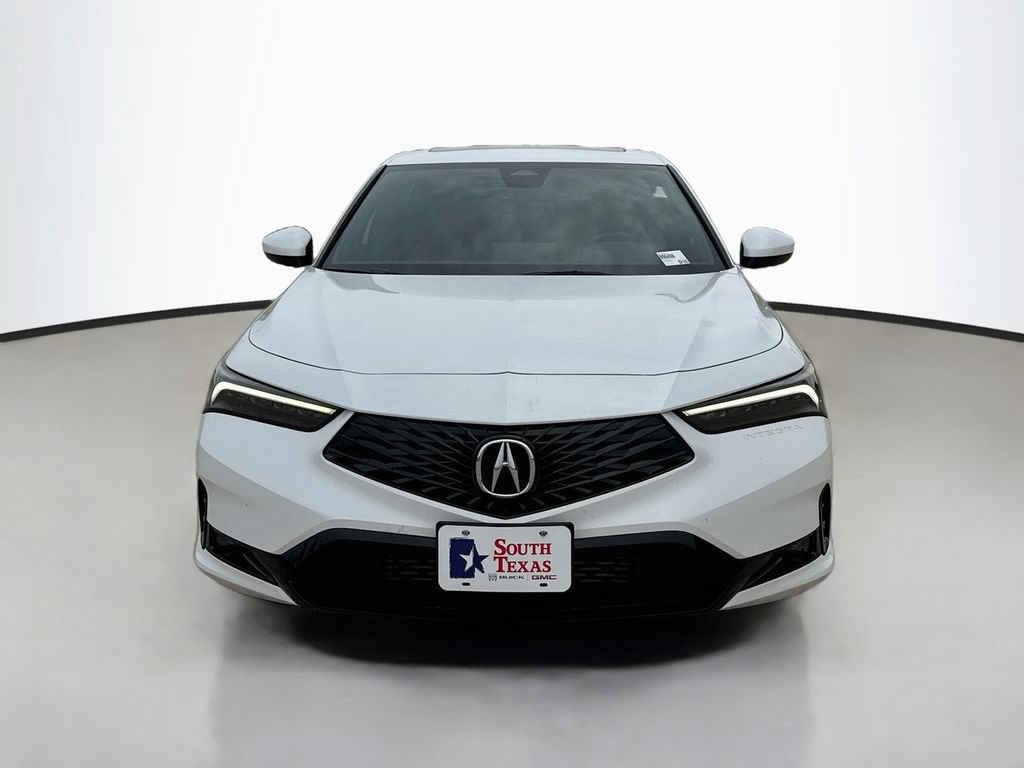Used 2023 Acura Integra A-Spec FWD image 2
