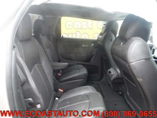 Used 2013 GMC Acadia SLT image 9