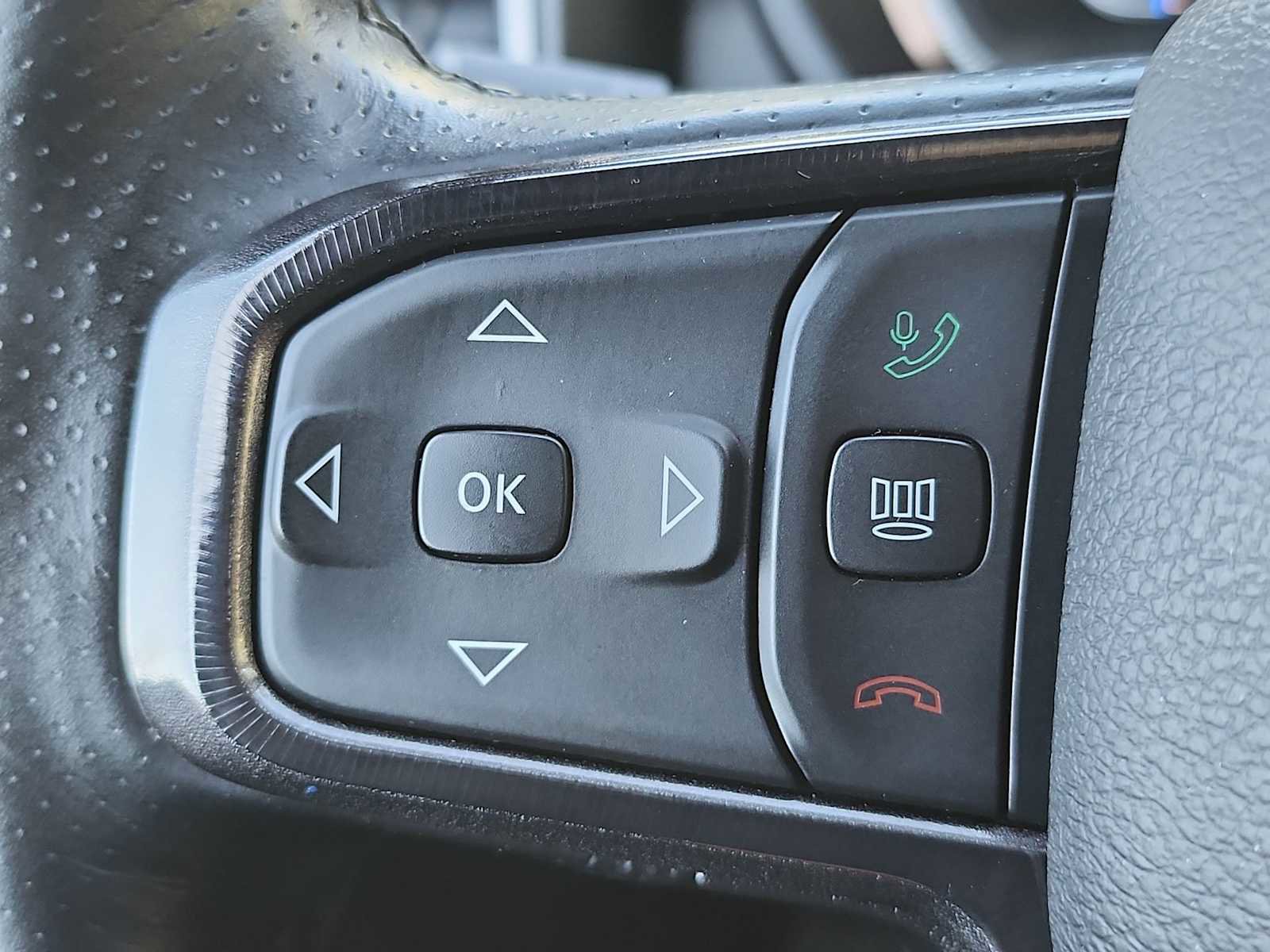 Used 2023 RAM 2500 Power Wagon w/ Level 1 Equipment Group AWD/4WD image 28