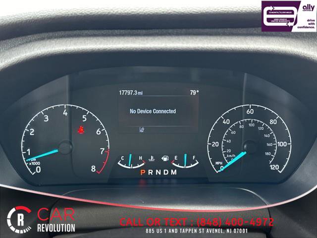 Used 2023 Ford Transit 350 148 High Roof Extended DRW image 23