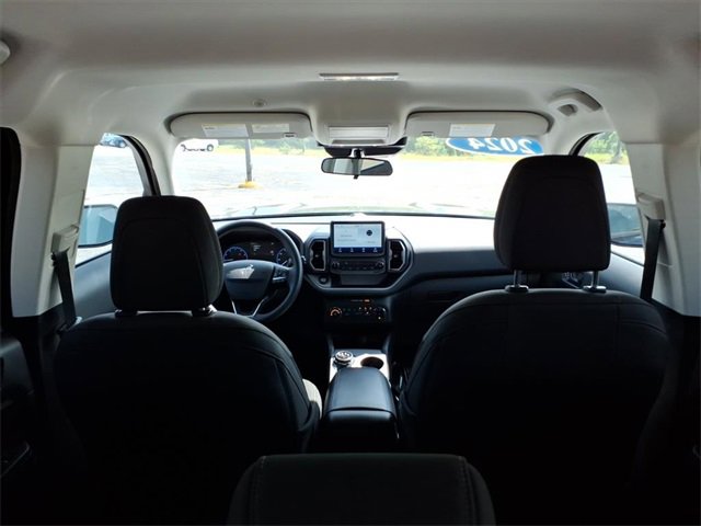 Used 2024 Ford Bronco Sport Big Bend image 89
