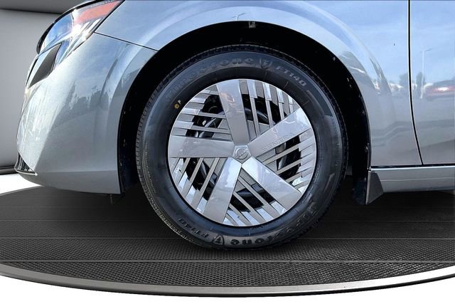 New 2026 Nissan Sentra S image 12