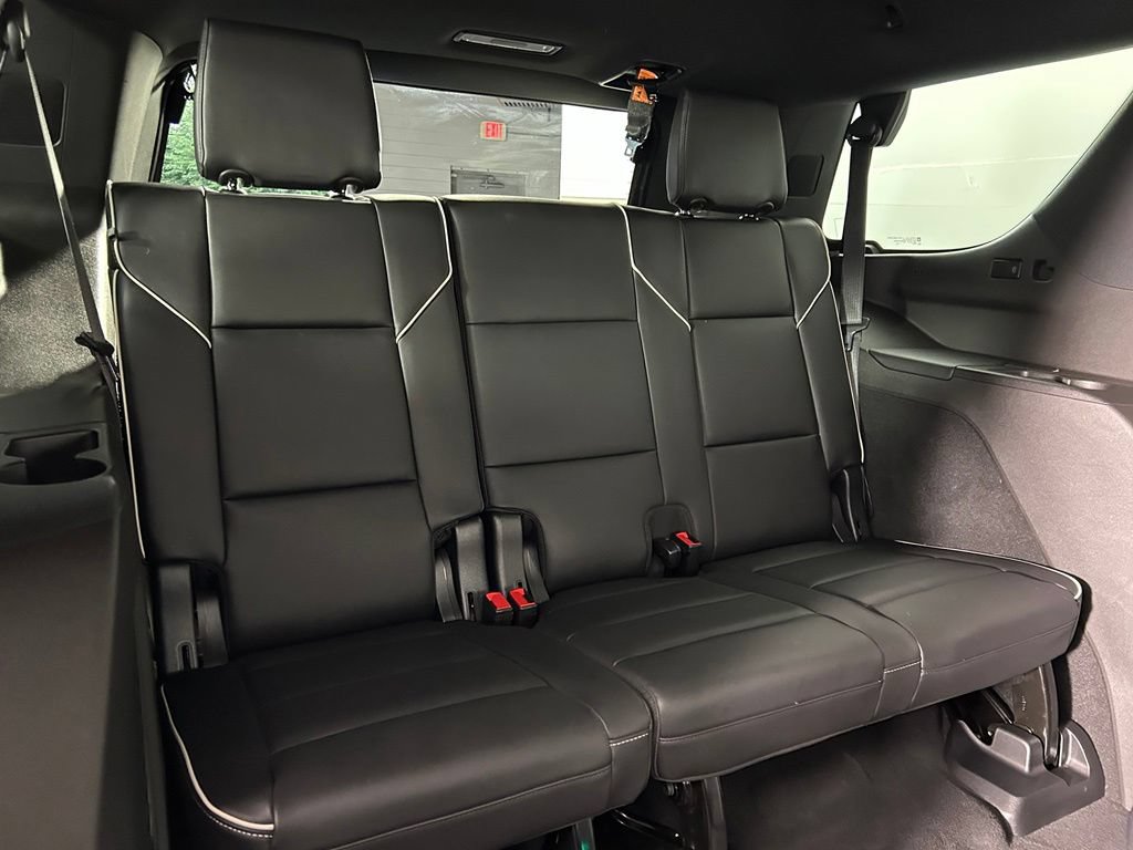 Used 2021 Cadillac Escalade Sport w/ Driver Assist Tech Package AWD/4WD image 14