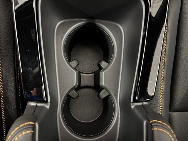 Certified 2026 Acura Integra A-Spec FWD image 25
