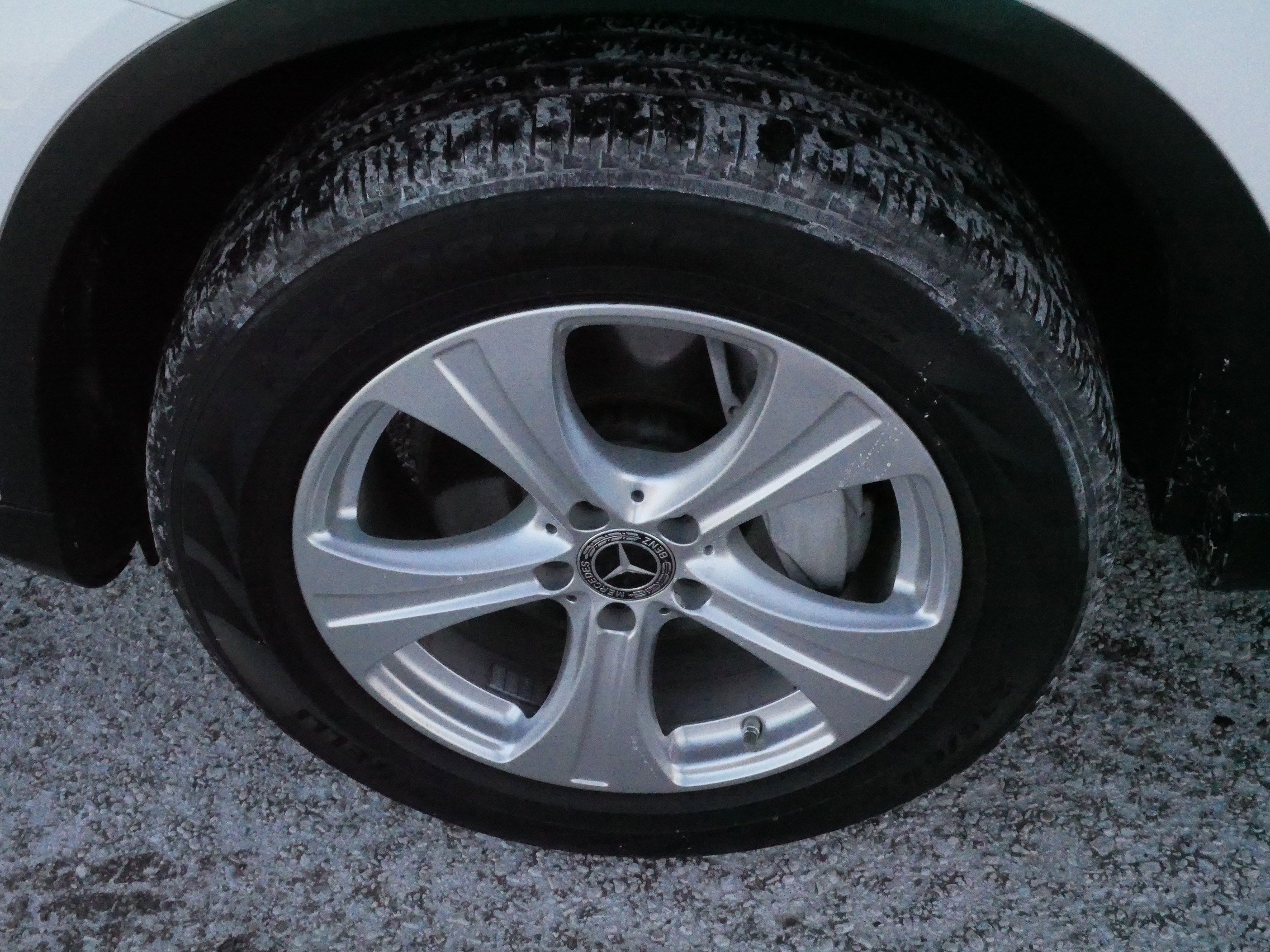 Used 2017 Mercedes-Benz GLC 300 4MATIC image 16