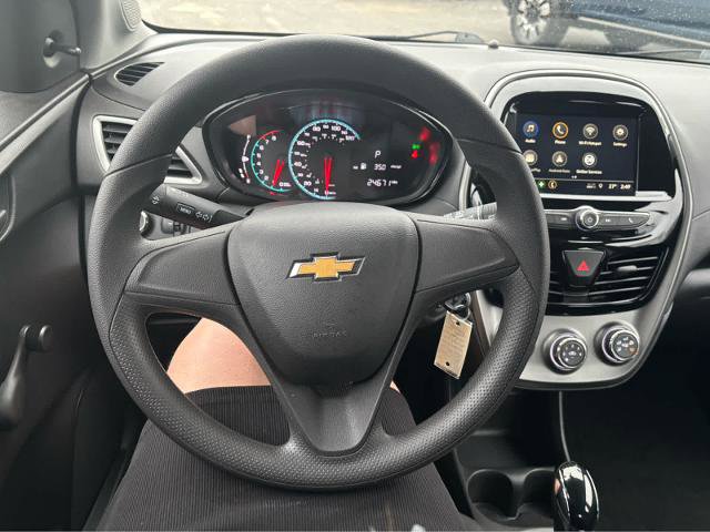 Used 2022 Chevrolet Spark LS image 19