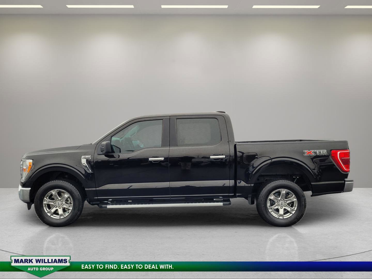 Used 2023 Ford F150 XLT w/ XTR Package image 7