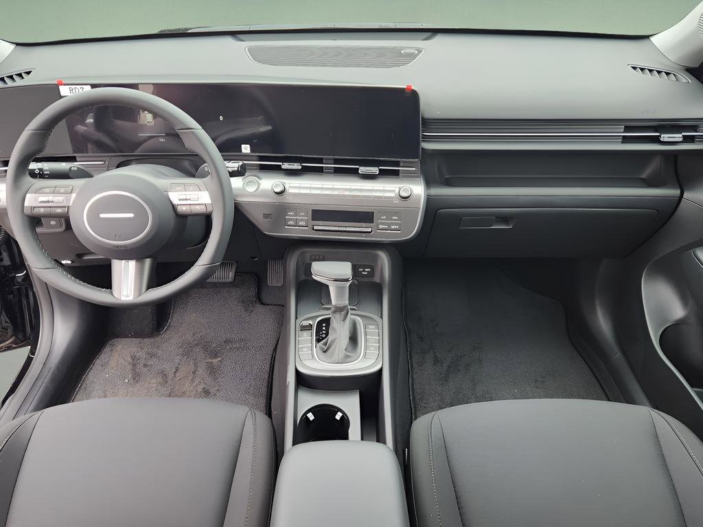 New 2026 Hyundai Kona SEL Sport image 15