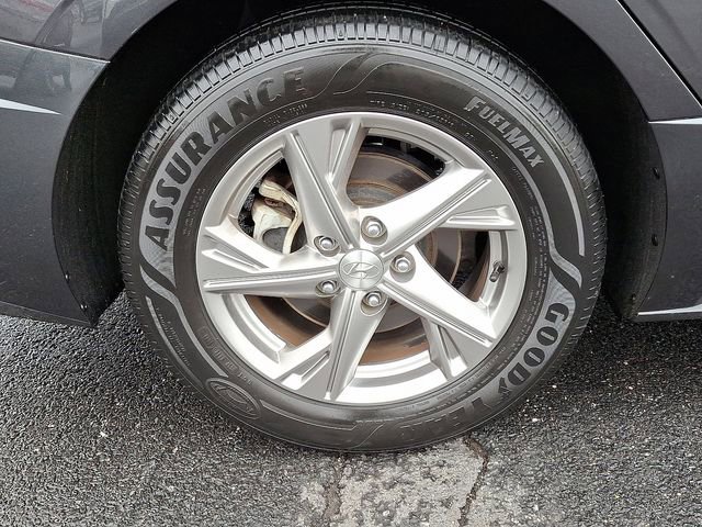 Used 2022 Hyundai Sonata SE image 8