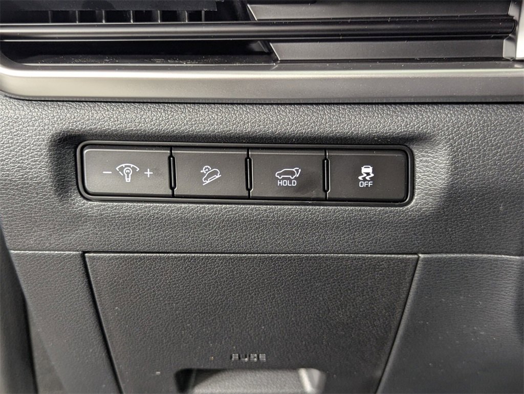 New 2025 Kia Telluride S image 13