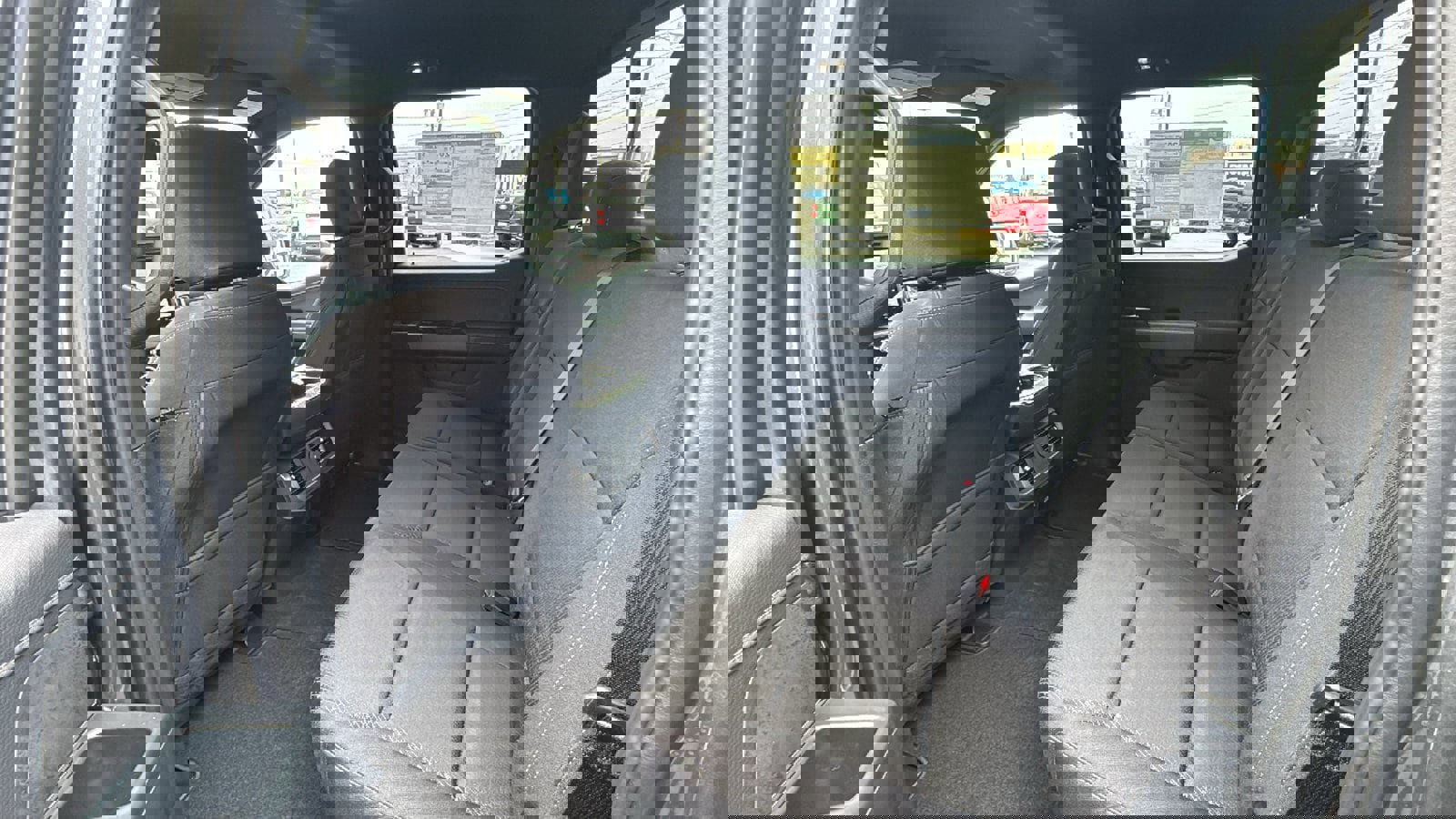 New 2026 Ford F150 XLT w/ Equipment Group 302A MID image 40