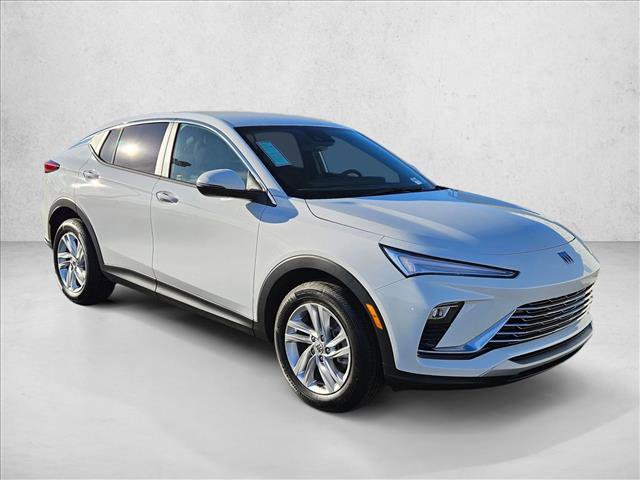 New 2026 Buick Envista Preferred w/ Convenience I Package image 7