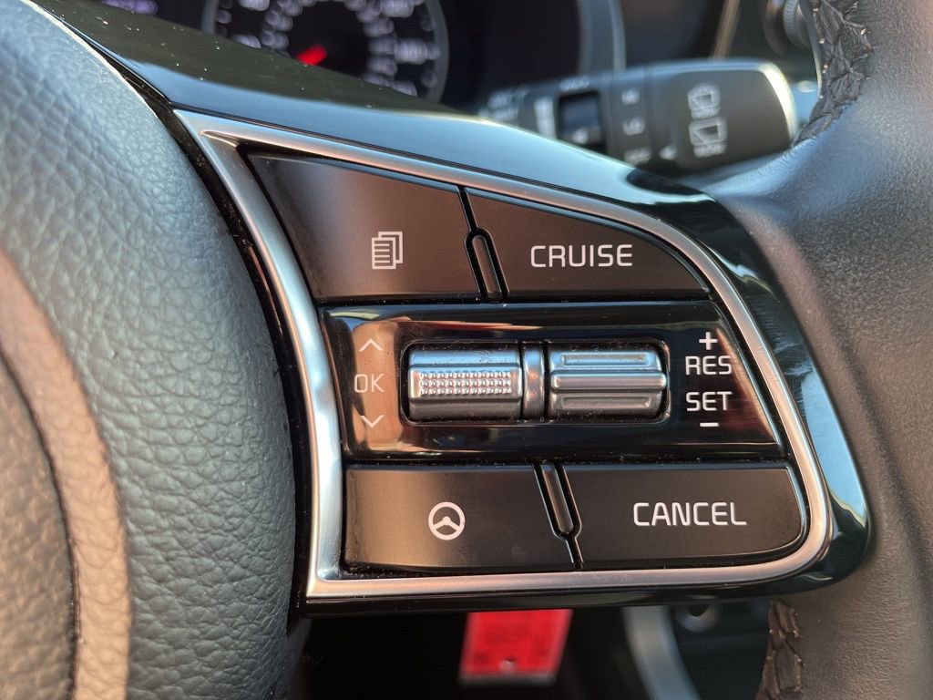 Used 2021 Kia Seltos S image 14