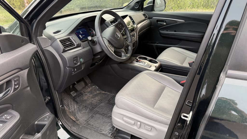 Used 2019 Honda Passport EX-L image 3