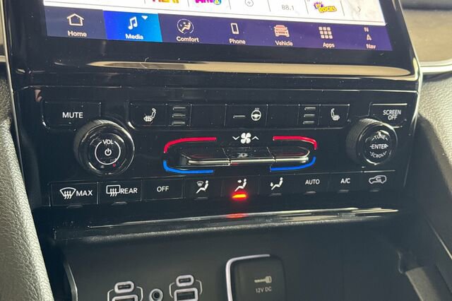 New 2025 Jeep Grand Cherokee Limited image 18