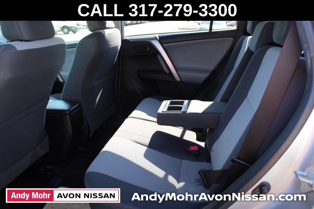 Used 2014 Toyota RAV4 LE FWD image 21