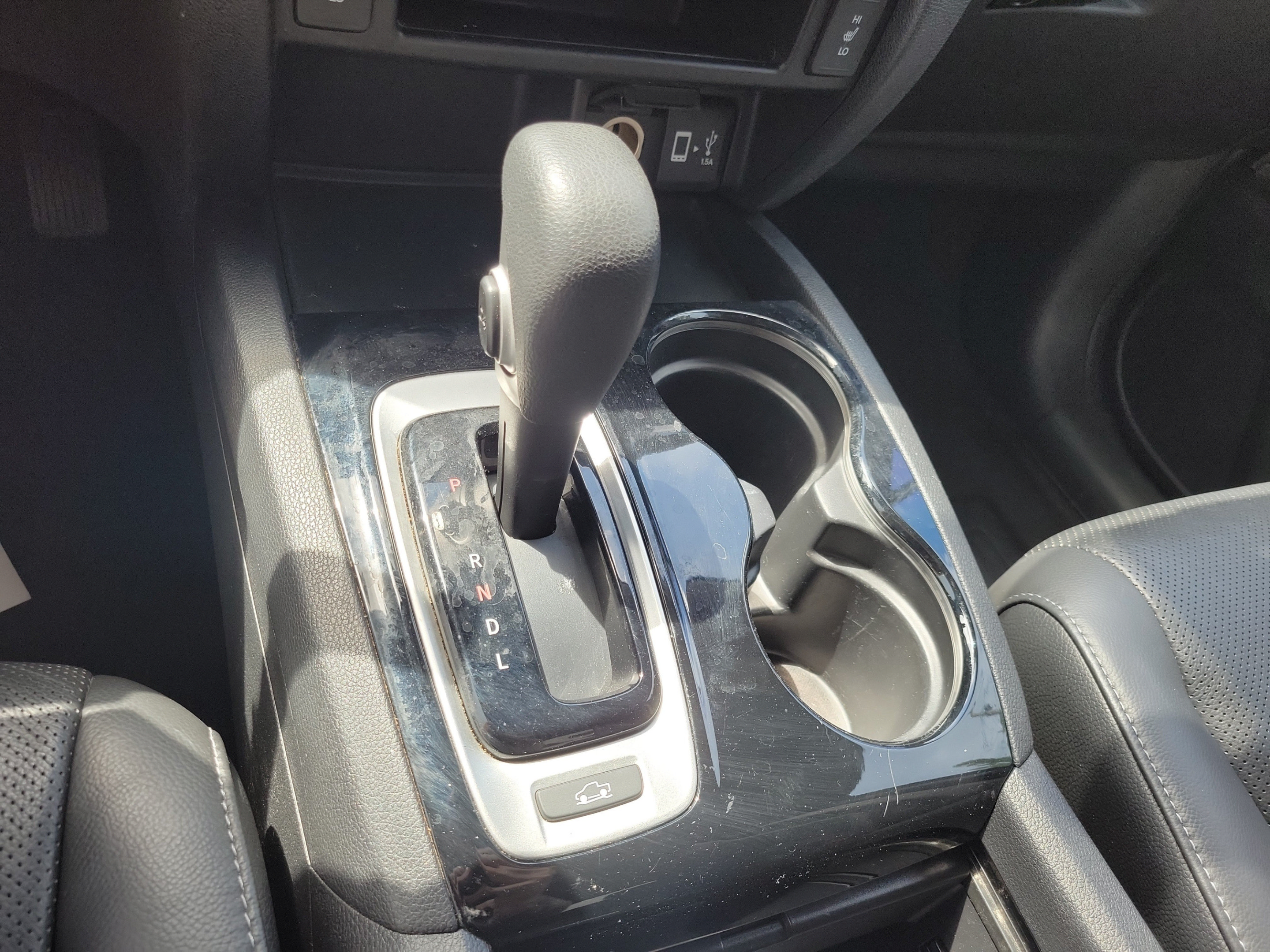 Used 2019 Honda Ridgeline RTL-E image 28