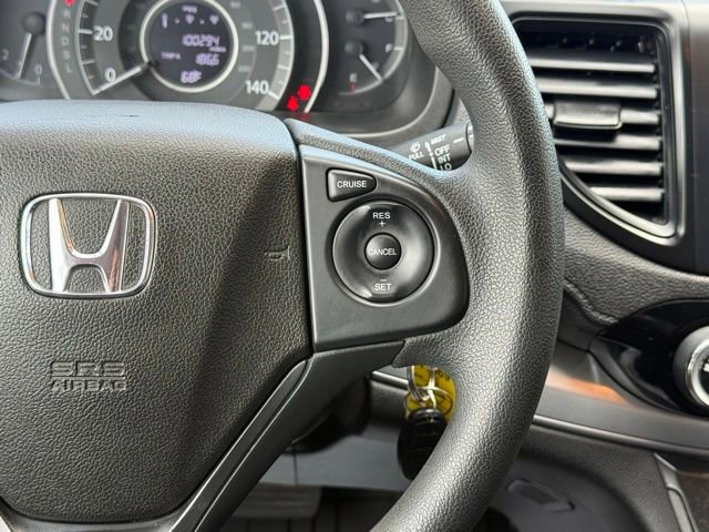Used 2015 Honda CR-V LX image 18