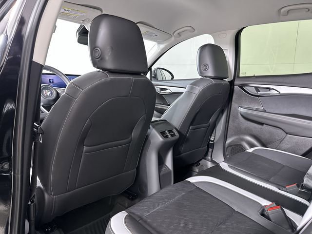 New 2026 Buick Envision Sport Touring AWD/4WD image 38