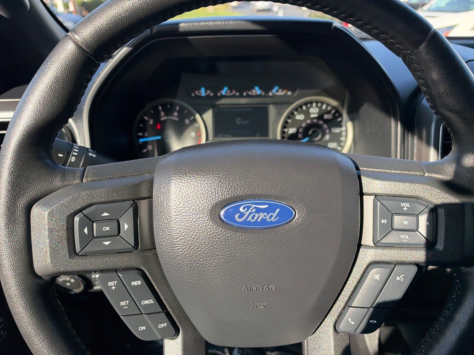 Certified 2020 Ford F150 XLT w/ Equipment Group 302A Luxury AWD/4WD image 21
