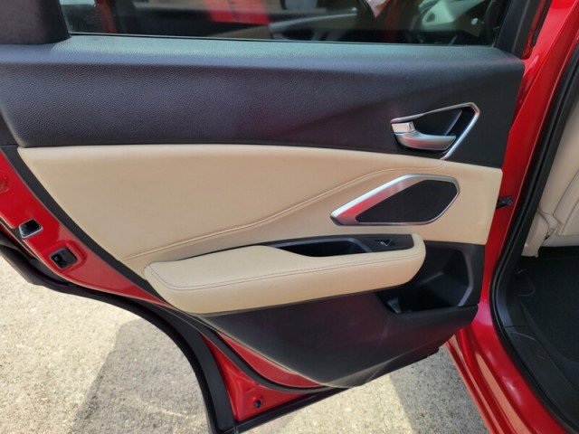 Used 2021 Acura RDX FWD image 31