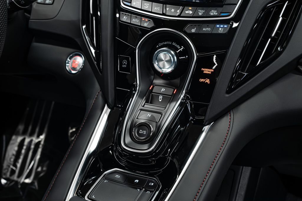 New 2026 Acura RDX A-Spec image 17