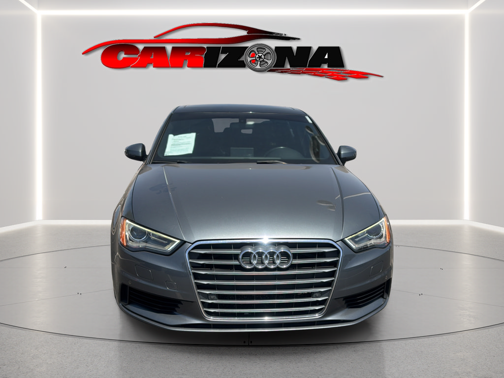 Used 2016 Audi A3 1.8T Premium FWD image 2