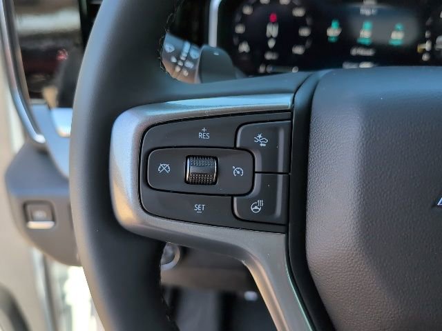 New 2026 Chevrolet Silverado 1500 RST w/ Protection Package image 18