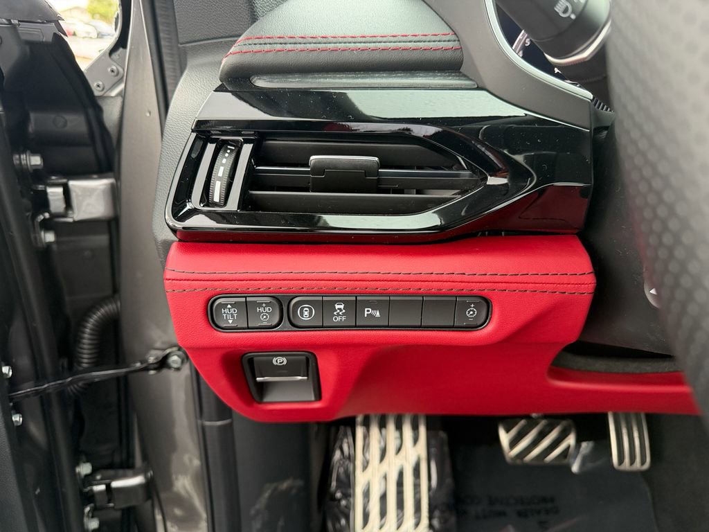 New 2026 Acura MDX Type S image 20