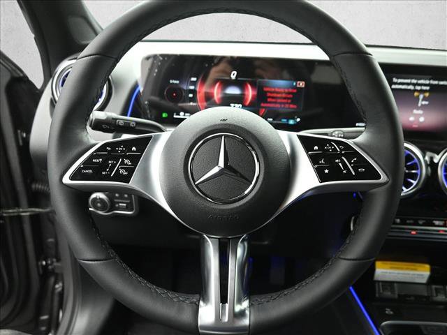 New 2026 Mercedes-Benz GLB 250 4MATIC image 14