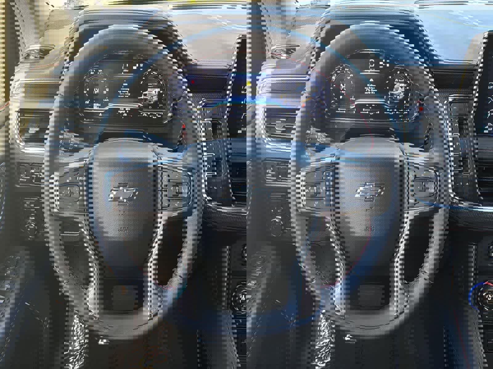 Used 2023 Chevrolet Tahoe RST image 10