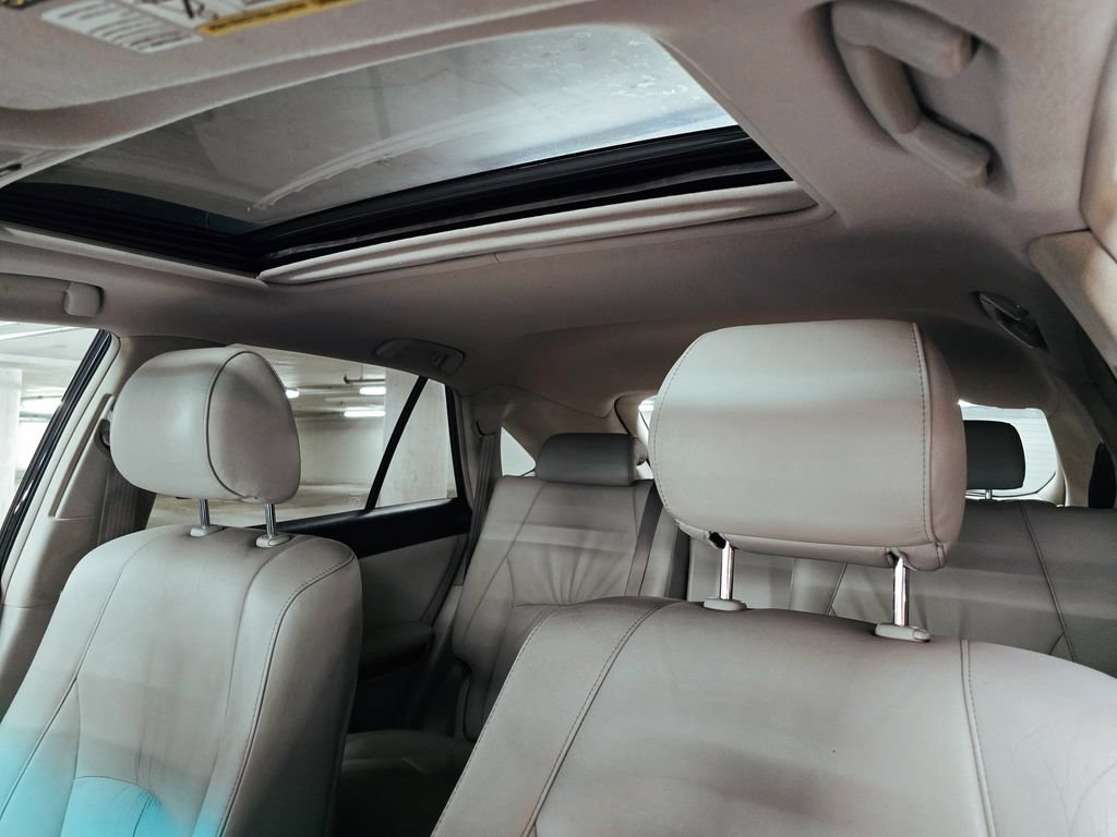 Used 2008 Lexus RX 400h AWD image 18