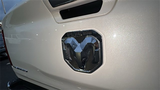 Used 2019 RAM 1500 Limited image 33