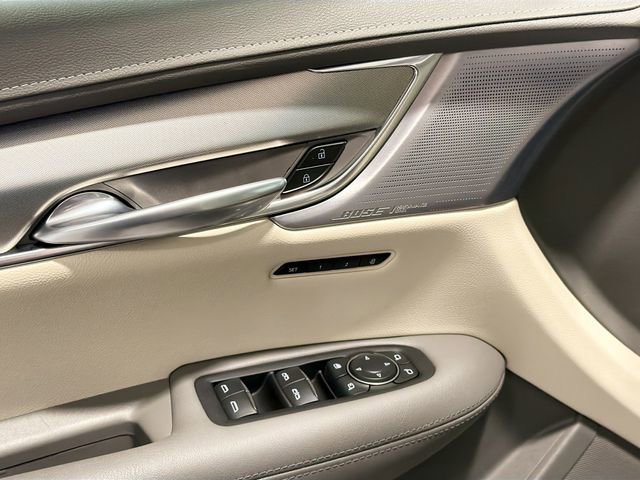 Certified 2024 Cadillac XT5 Premium Luxury w/ Technology Package image 16
