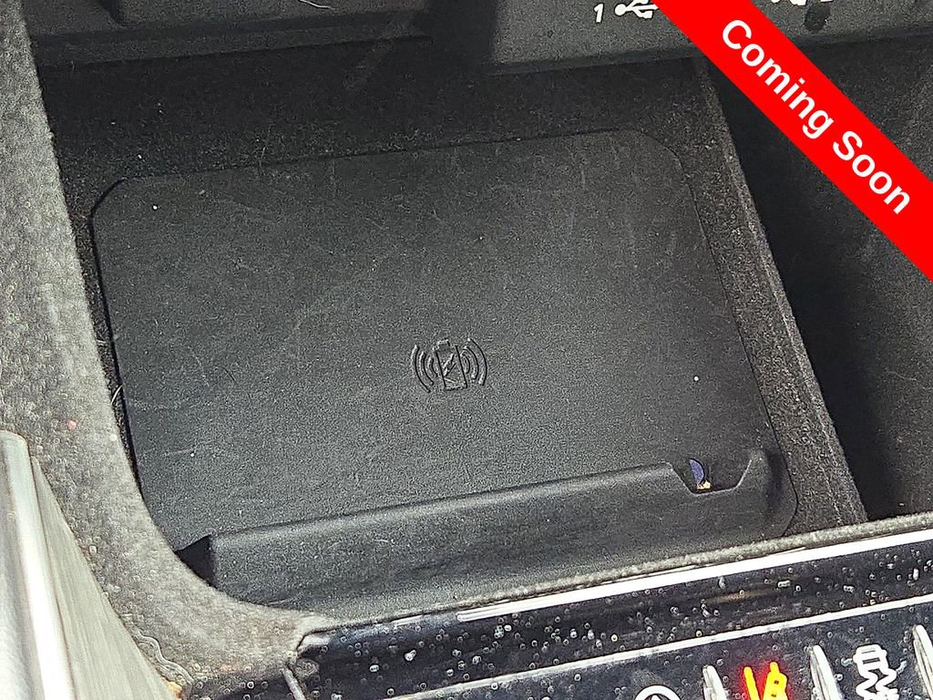Used 2024 Jeep Wagoneer Series II AWD/4WD image 25