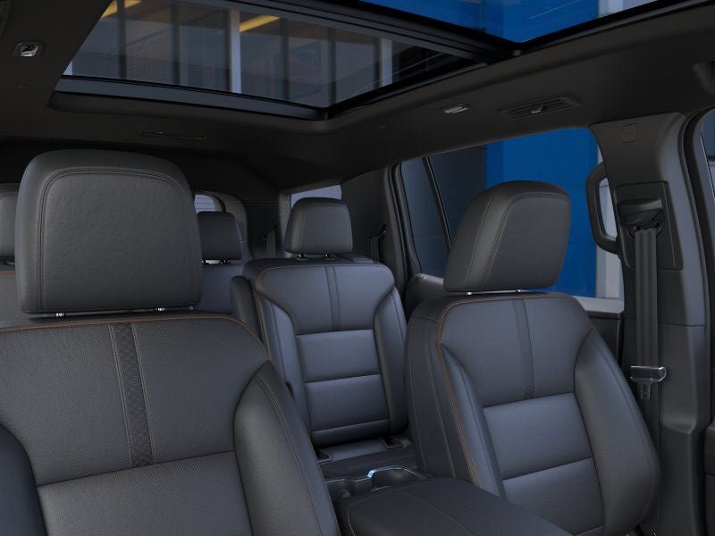 Used 2026 Chevrolet Traverse High Country w/ LPO, Floor Liner Package AWD/4WD image 38