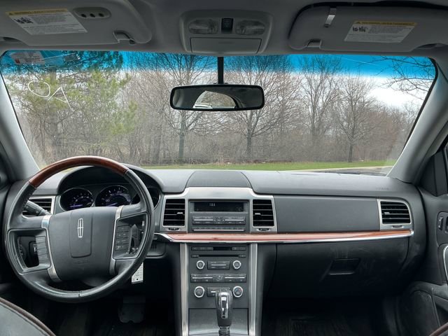 Used 2012 Lincoln MKZ image 13